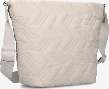 ZWEI Shopper 'CLEO CL90' in Beige: front
