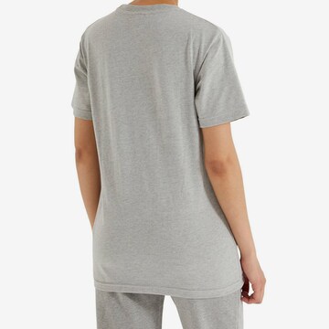 ELLESSE - Camiseta en gris