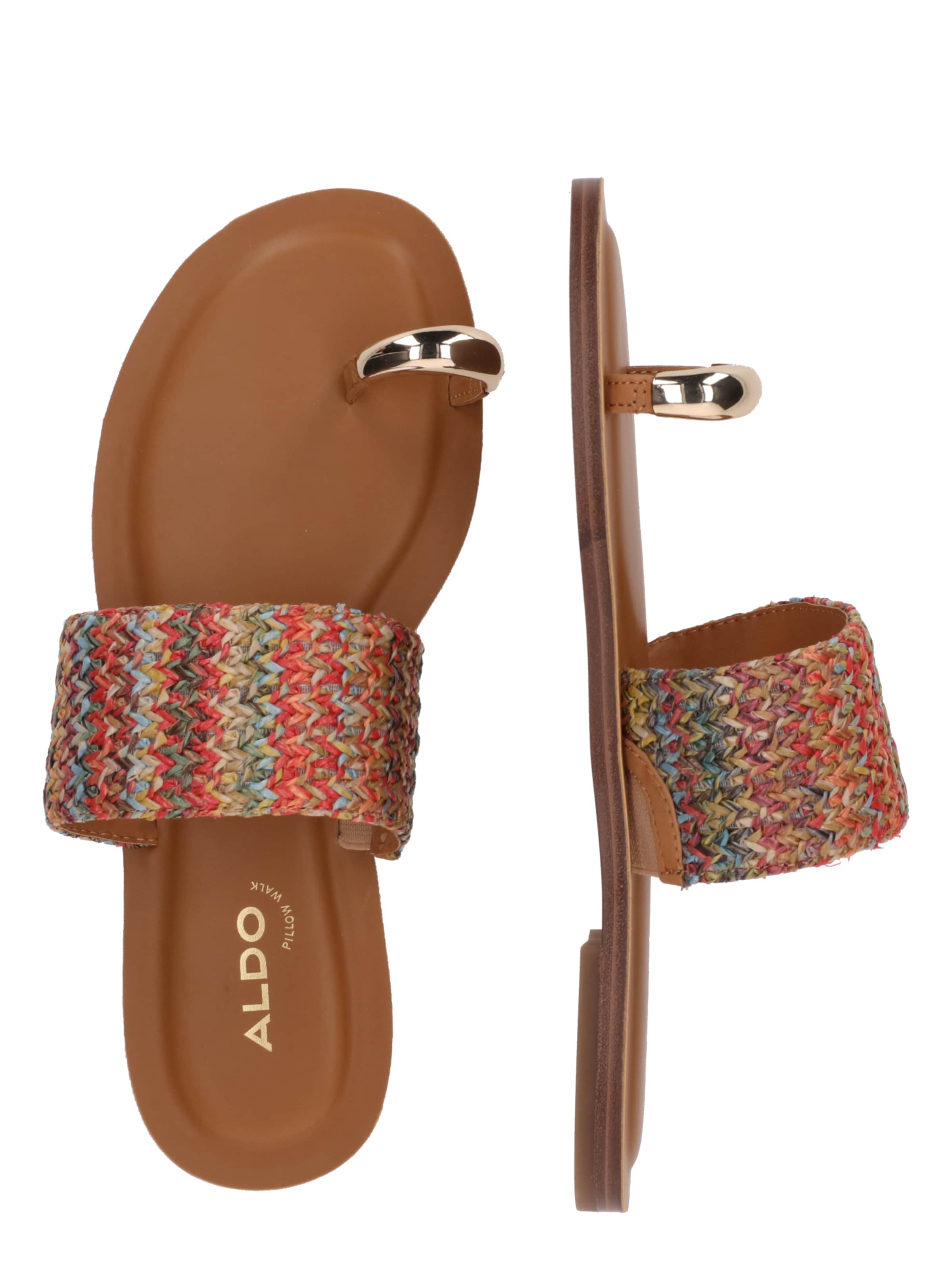 Infradito 'BEACHWALK' di ALDO in colori misti