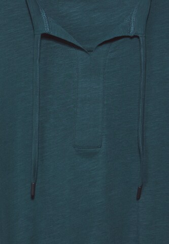 CECIL Bluse in Grün