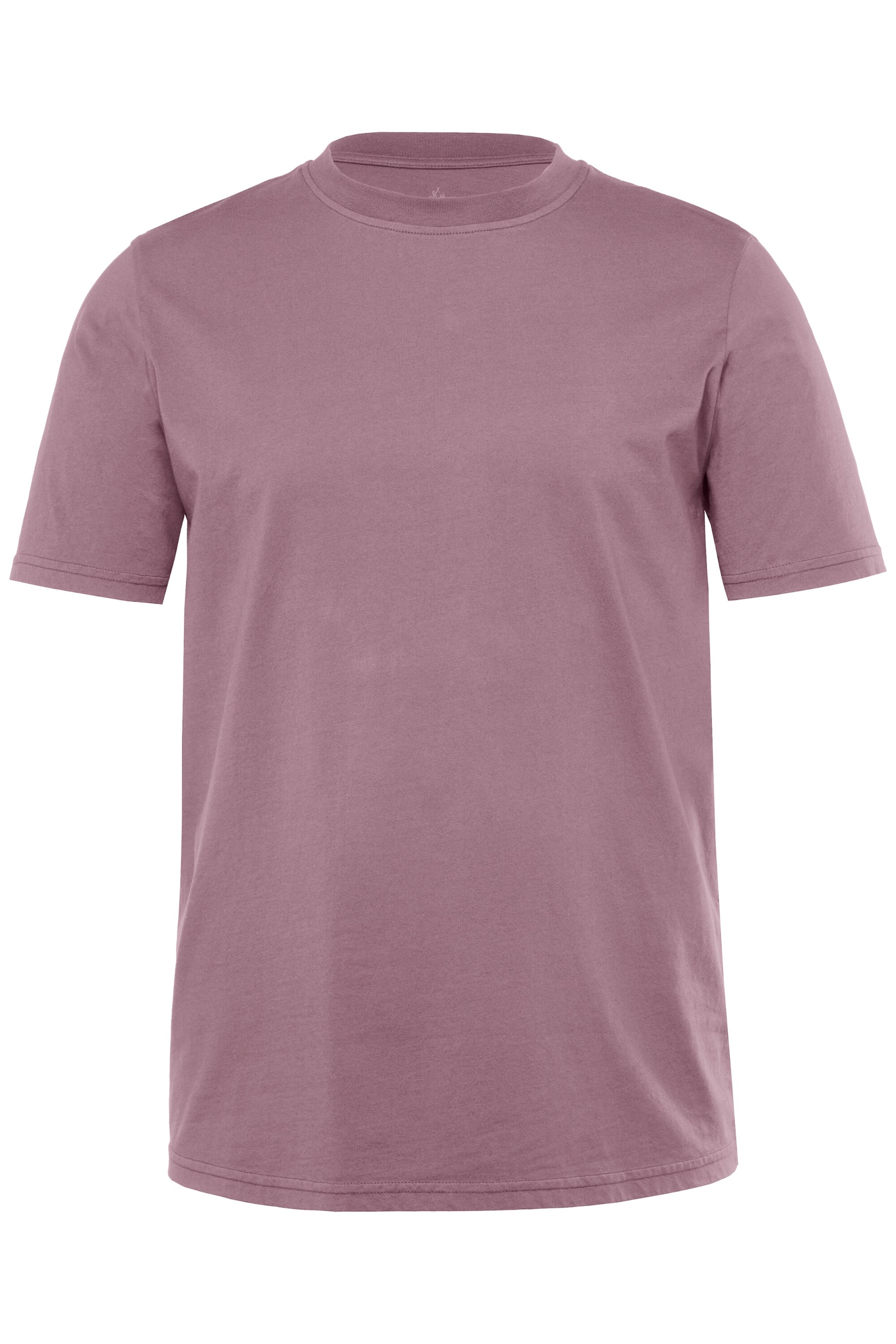 JP1880 Shirt in Lila: voorkant