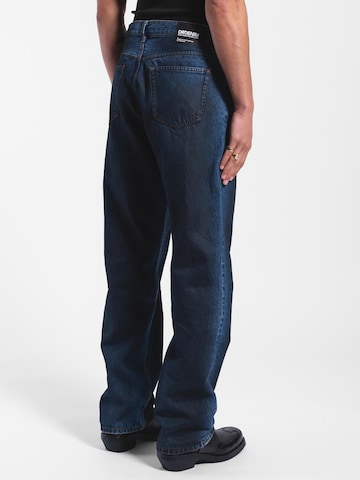 Dr. Denim Loosefit Jeans 'Omar'‌‌‌‌‌‌‌‌‌‌ in Blau