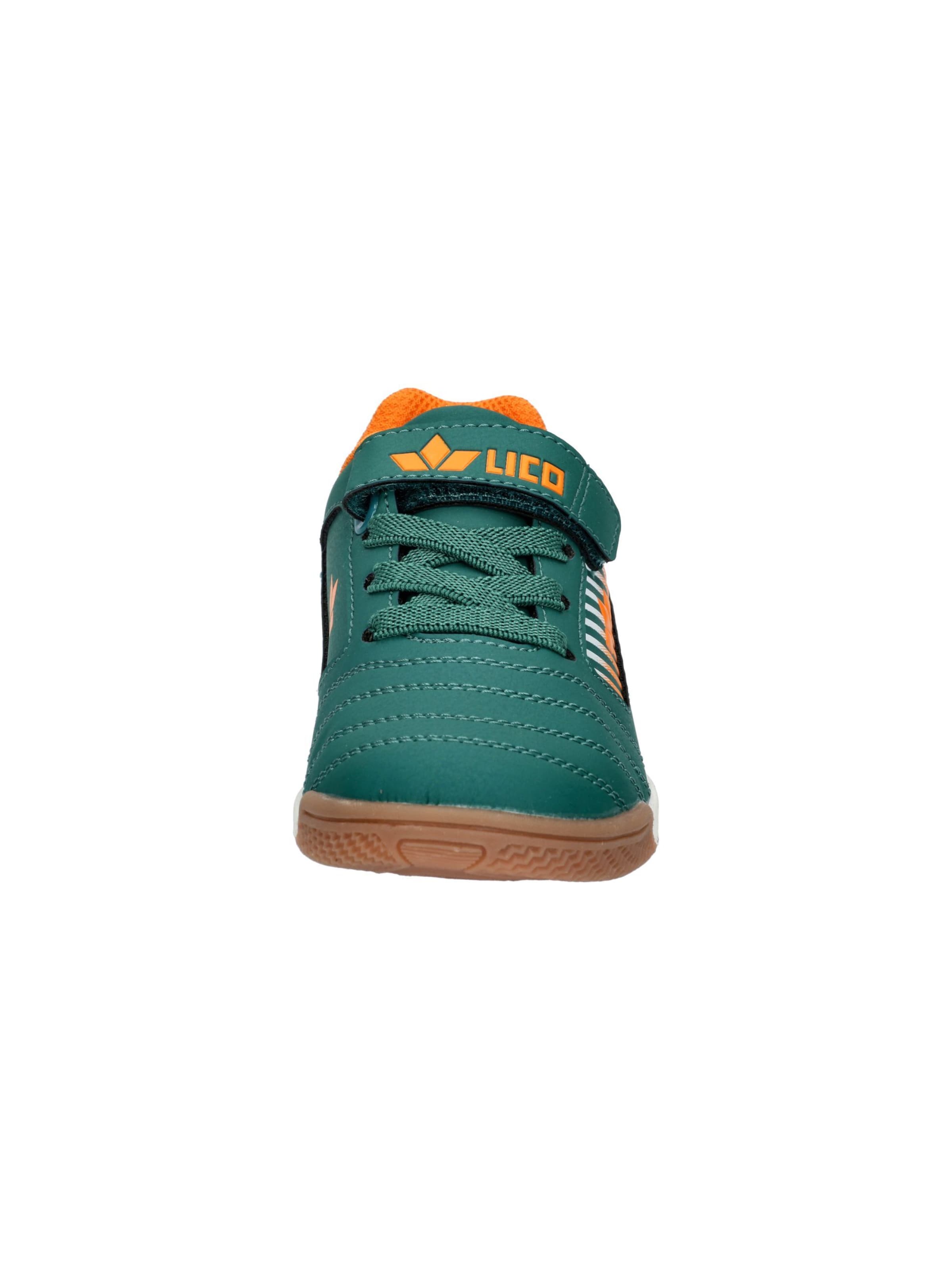 LICO Sportschuh ' Chaska VS ' in Grün