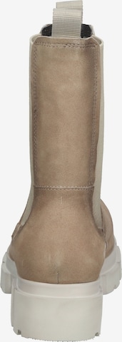 bugatti Chelsea Boots in Beige