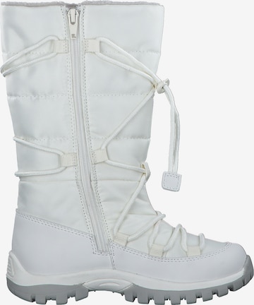 s.Oliver Snowboots in Wit