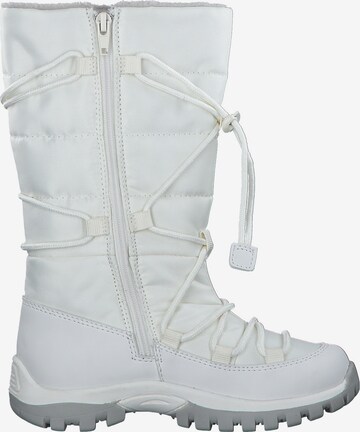 s.Oliver Snow Boots in White