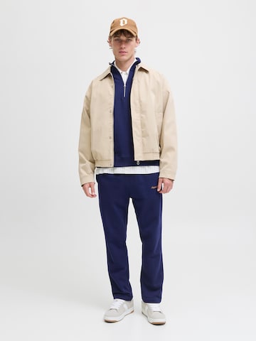 JACK & JONES Regular Панталон 'JPSTKANE NORREBRO' в синьо