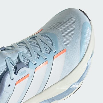 ADIDAS PERFORMANCE Bežecká obuv 'Adistar 5' - Modrá