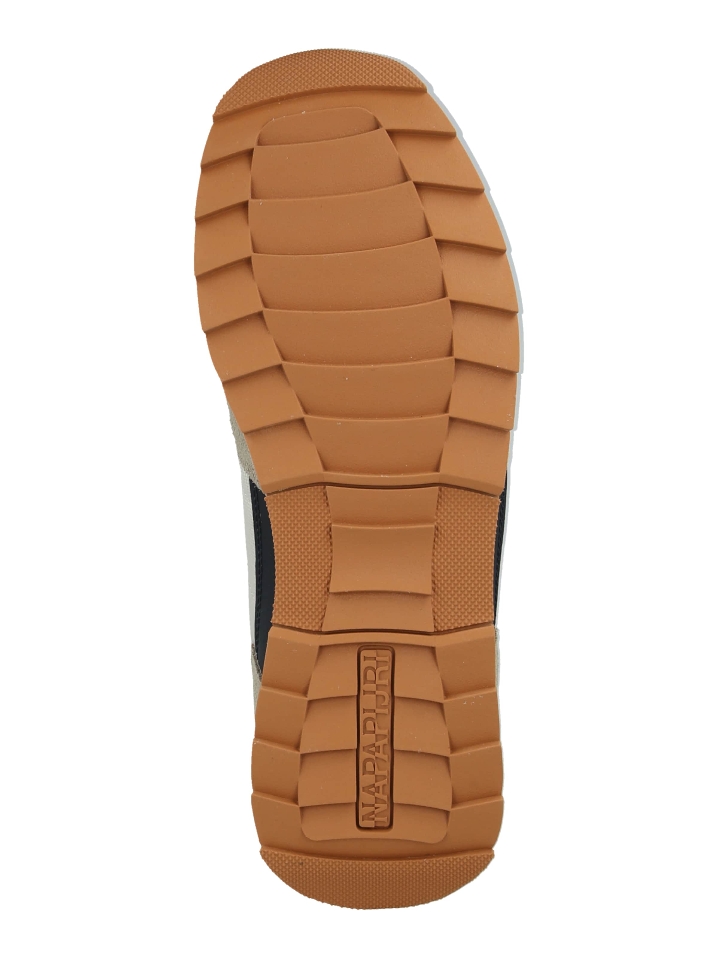 NAPAPIJRI Låg sneaker i vit