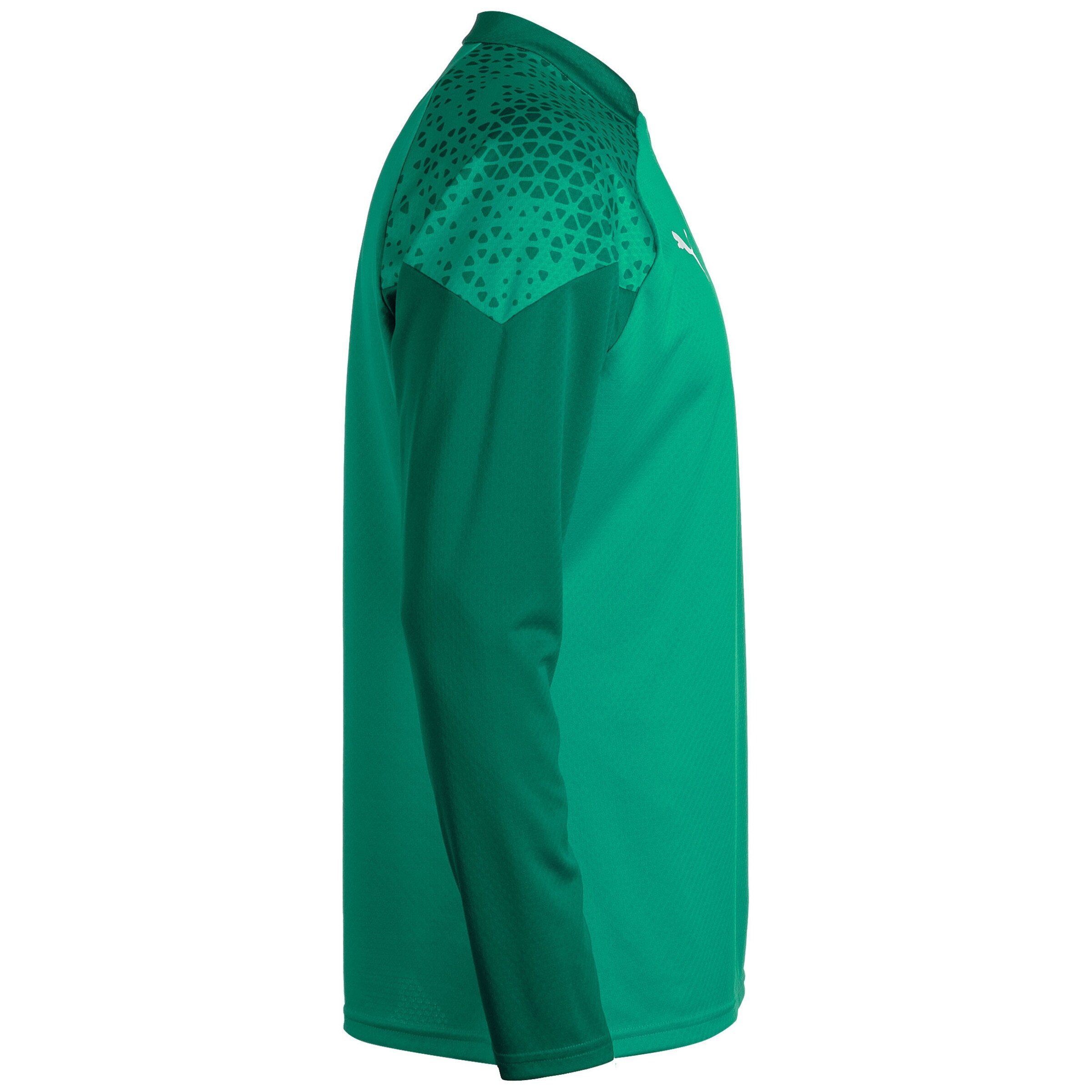 PUMA Performance Shirt in Green