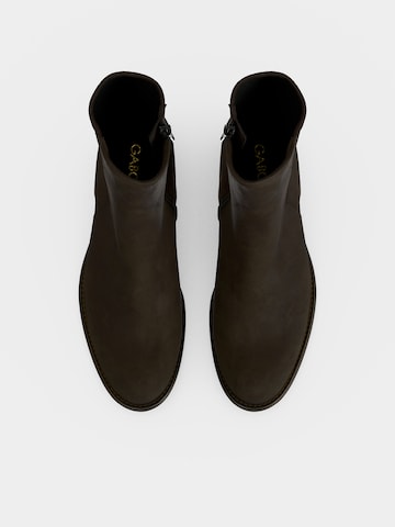 GABOR Stiefelette in Braun