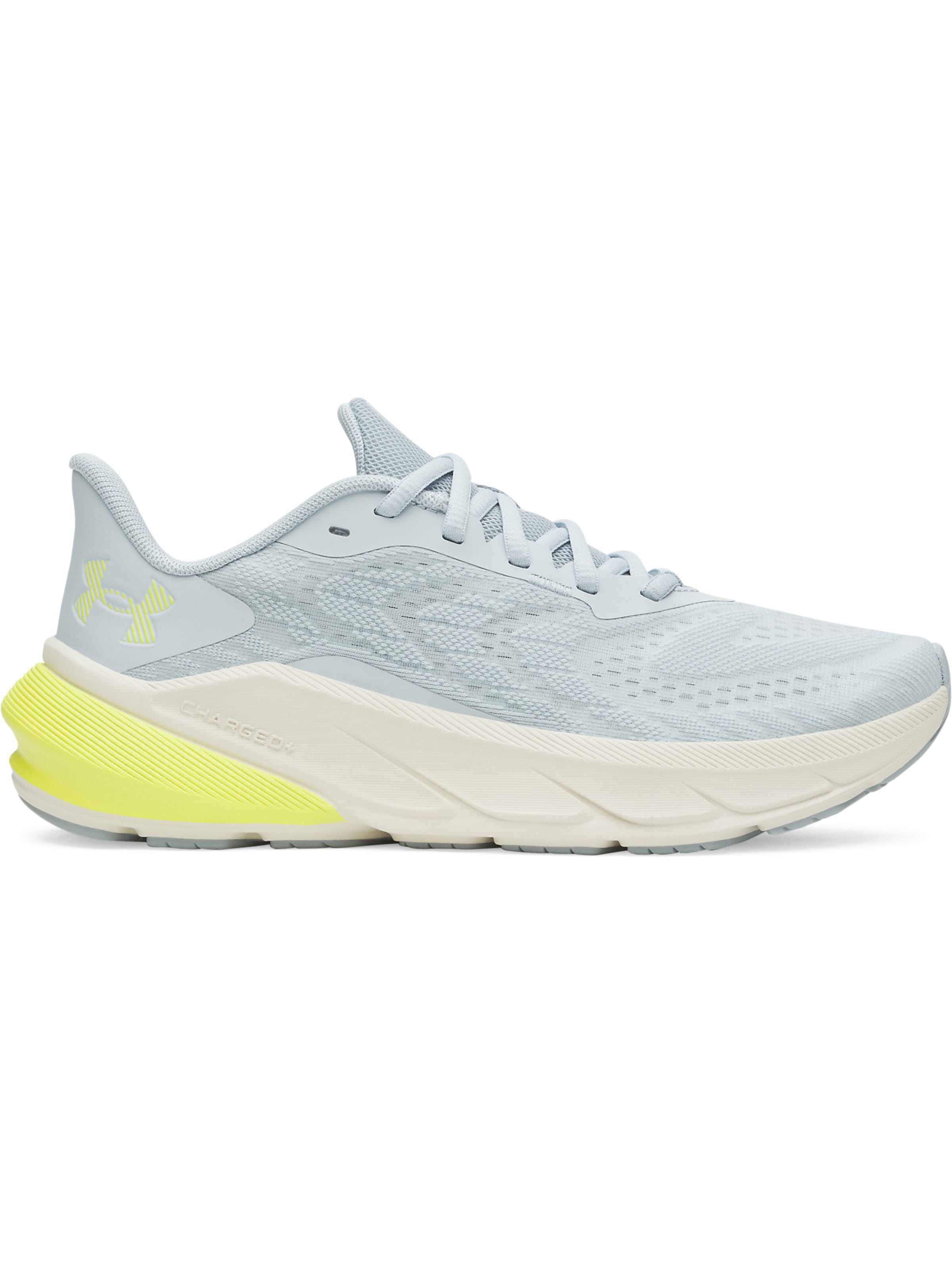 UNDER ARMOUR Sportschoen 'UA W Turbulence 3' in Blauw