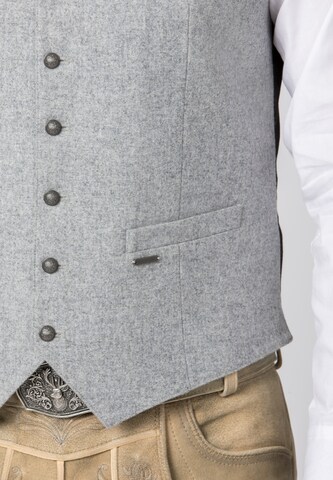 STOCKERPOINT Bodywarmer in Grijs
