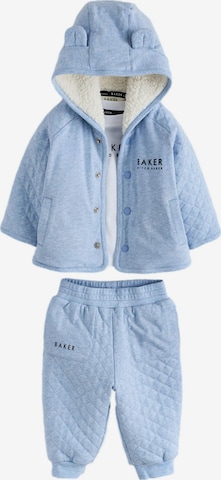 Baker by Ted BakerKomplet - plava boja: prednji dio