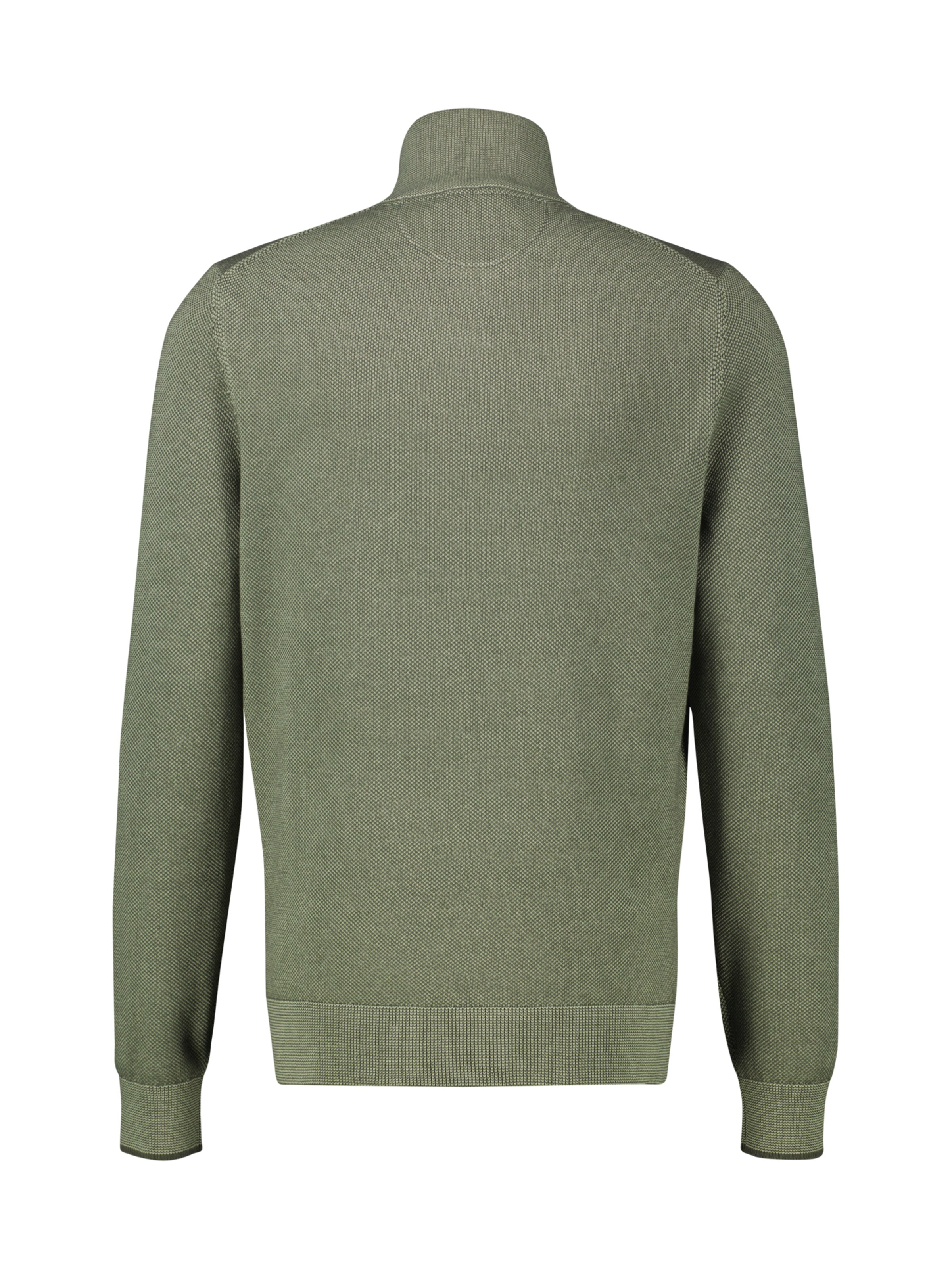 LERROS Trui in Groen