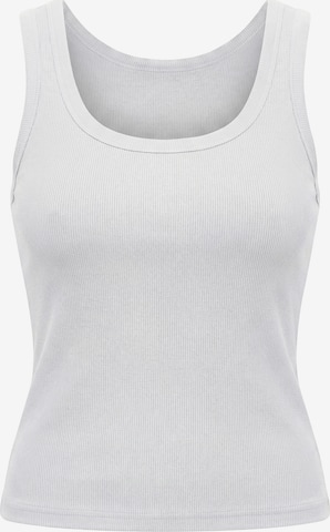 Imily Bela Топ в Белый: спереди