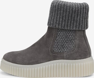 Marc O'Polo Chelsea Boots in Grey