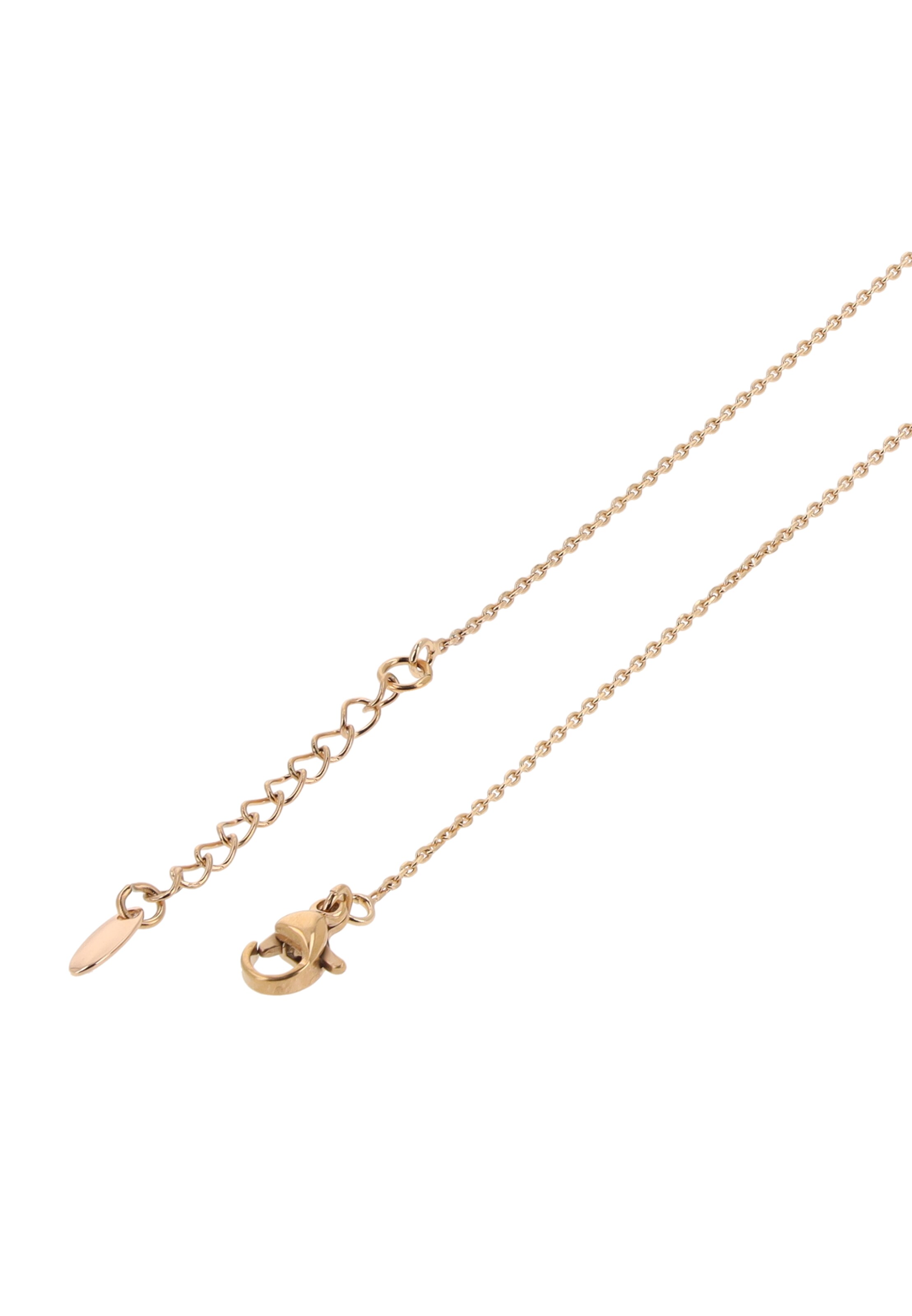 faina - Colar em ouro