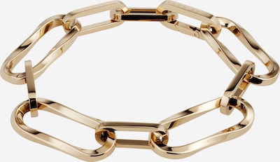 BOSS Pulsera en oro, Vista del producto