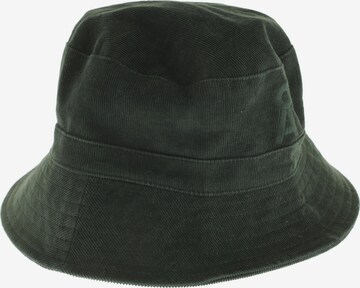 ARMEDANGELS Hut oder Mütze 58 in Grün: predná strana