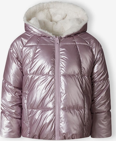 Žieminė striukė iš MINOTI, spalva – šviesiai rožinė, Prekių apžvalga