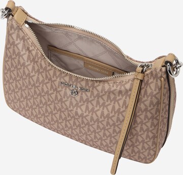 MICHAEL Michael Kors Skulderveske i beige