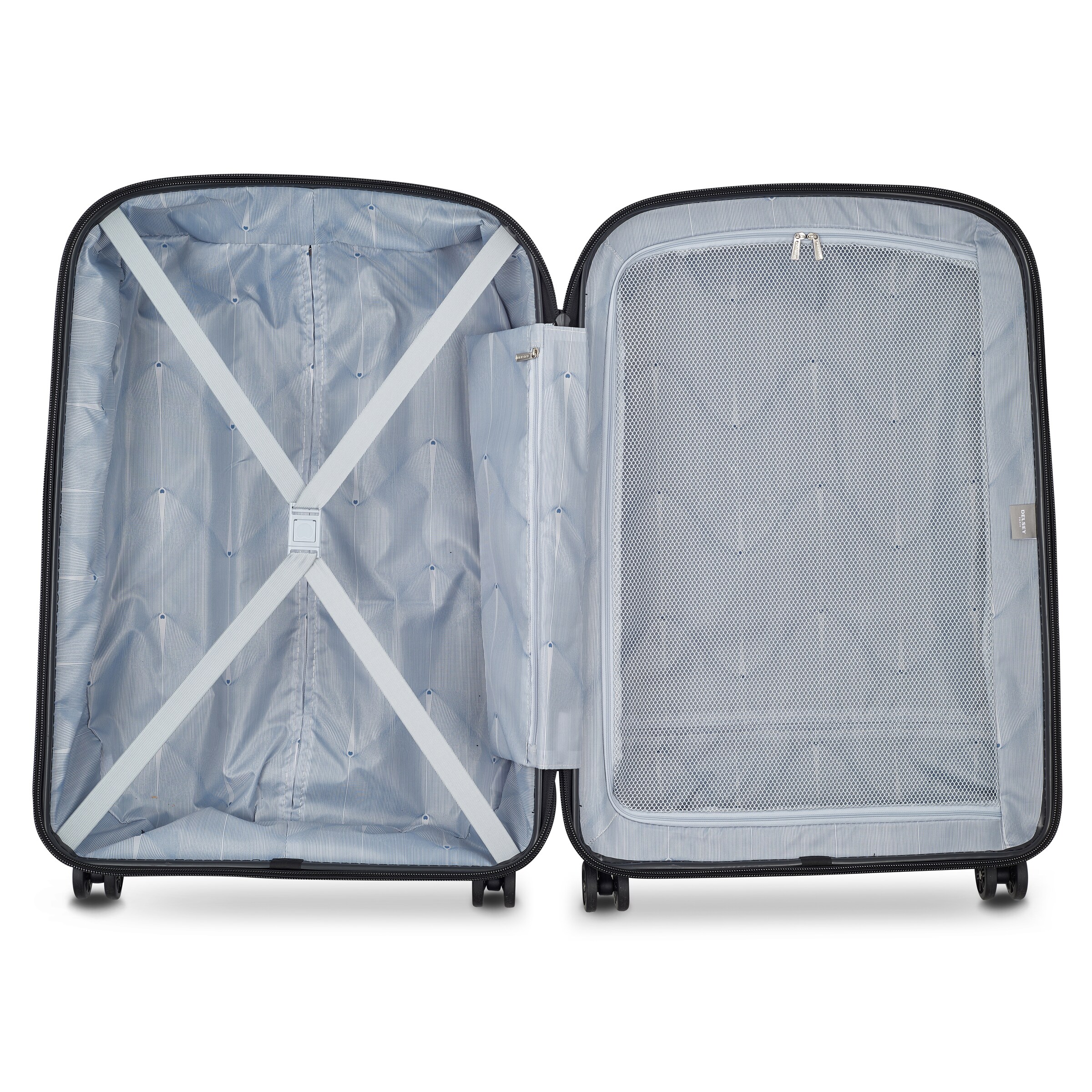 Männer Taschen & Rucksäcke DELSEY Trolley 'Belmont' in Dunkelblau - KU60431 Männer Taschen & Rucksäcke DELSEY Trolley 'Belmont' in Dunkelblau - KU60431