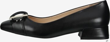 PETER KAISER Ballet Flats 'Elodie' in Black