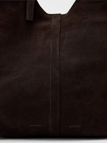 AllSaints Shopper 'ARA' in Brown