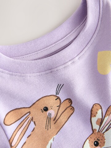 Next Pidžaama 'Snuggle', värv segavärvid