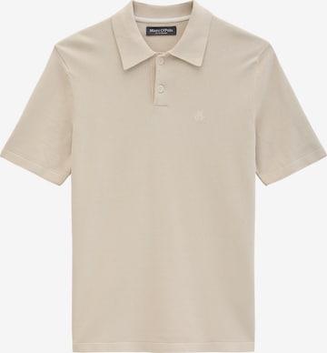 Marc O'Polo Sweater in Beige: front