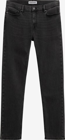 ARMEDANGELS Jeans 'Iaan' in Grijs: voorkant