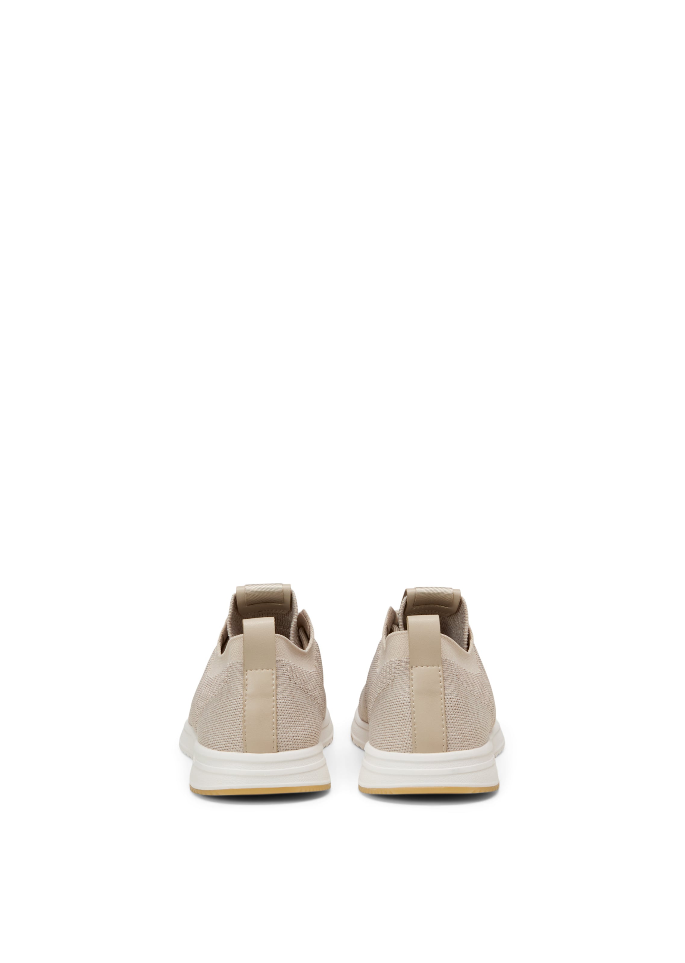Marc O'Polo Sneakers in Beige