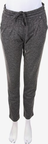 STREET ONE Pants in XS x 30 in Grey: front
