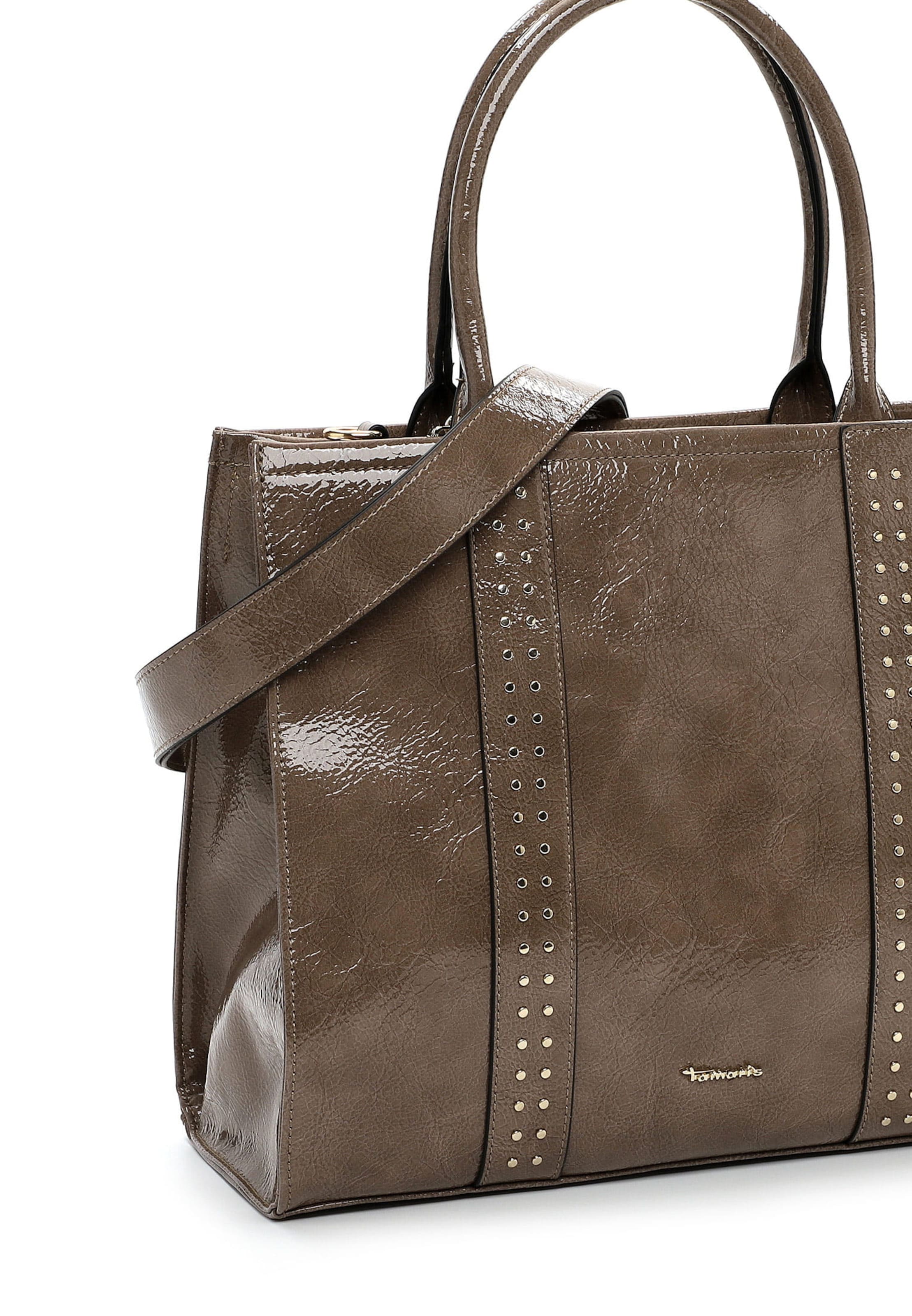 Tamaris Shopper 'TAS Georgiana' in Bruin