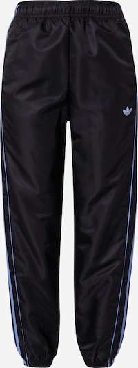 ADIDAS ORIGINALS Pantalon '3-Stripes ' en bleu clair / noir, Vue avec produit