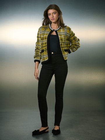 Next Skinny Jeans in Black