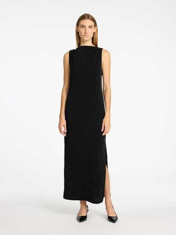 SELECTED FEMME Sukienka w kolorze czarny