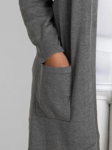 Giacchetta 'Helsinki' di SANDGAARD in grigio