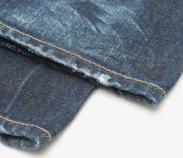DSQUARED2 Jeans 27-28 in Blau