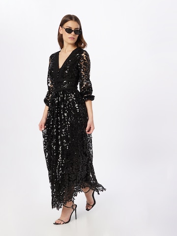 Rochie de seară de la Coast pe negru