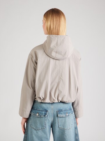 Veste mi-saison 'ONLBEALO' ONLY en gris