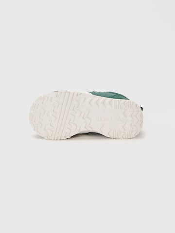 CONVERSE Tenisky 'OMEGA' – zelená