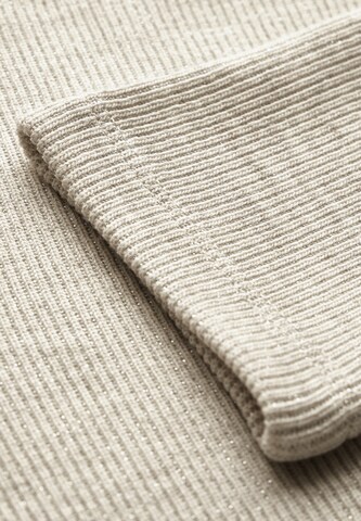 STREET ONE Dress in Beige