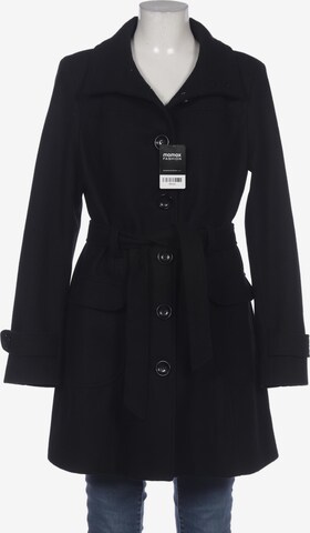 Orsay Jacket & Coat in L in Black: front