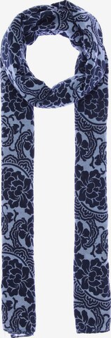 Noa Noa Scarf & Wrap in One size in Blue: front