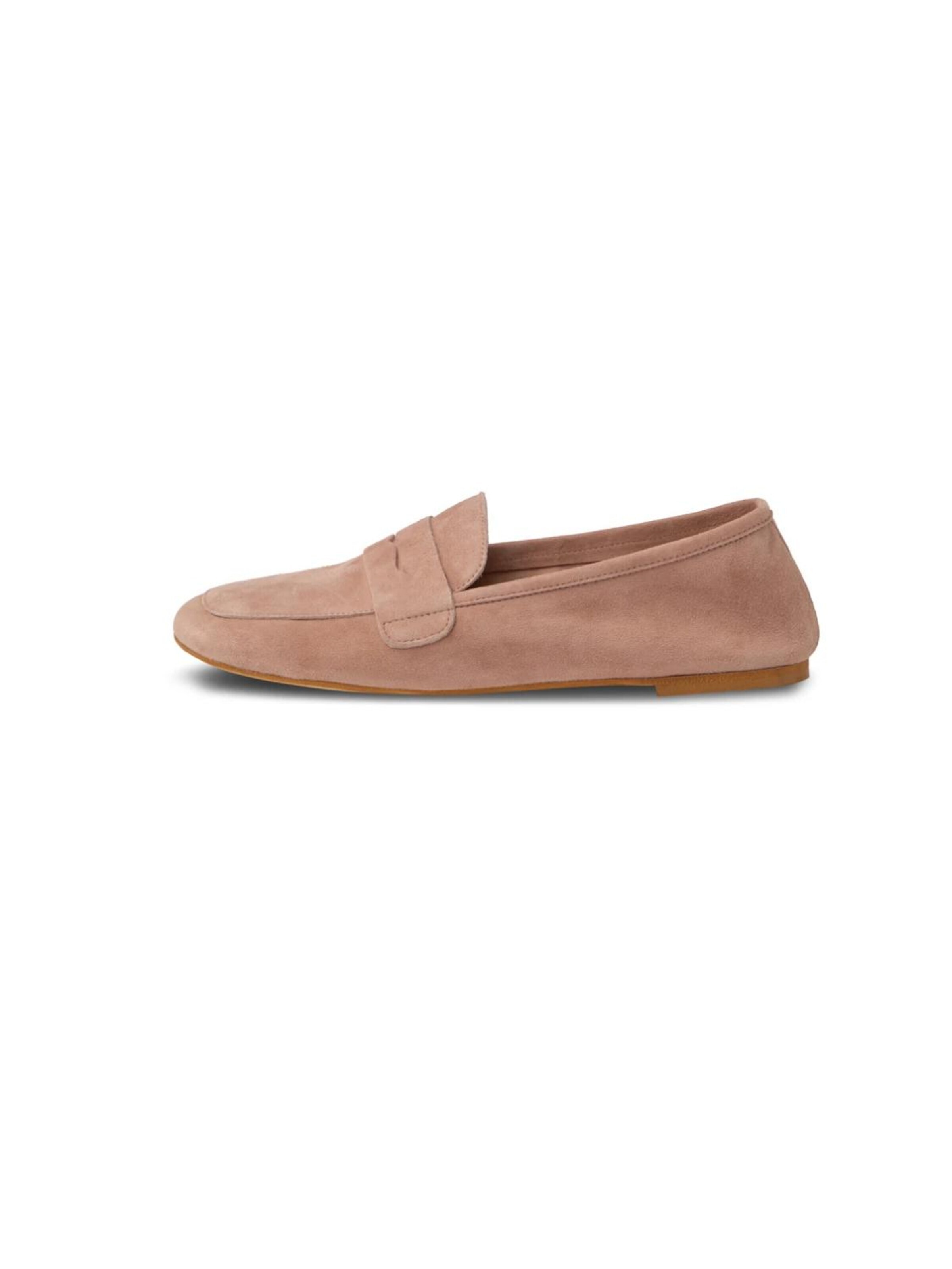 Flarelle - Mocasines 'Vialetto' en rosa