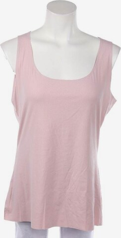 Wolford Top & Shirt in L in Pink: front