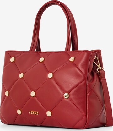 NOBO Handbag 'Charisma' in Red