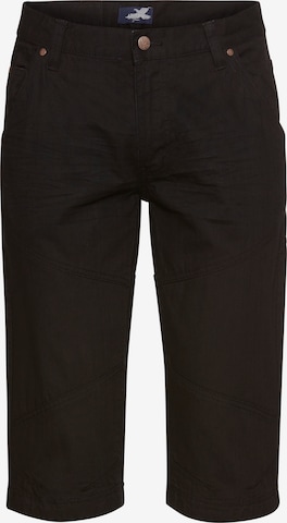 ARIZONA Jeans 'Tom' in Schwarz: Vorderseite